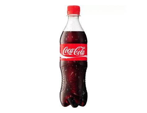 Coca-Cola (Кока-Кола) 0,5 л. (уп. 24 шт.) КЗ купить в Москве
