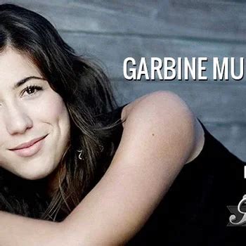 Garbine Muguruza Babe Page Watch This Athlete On FreeOnes