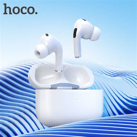 HOCO EW51 Tai nghe Bluetooth 5.3 không dây thực sự tai nghe thể thao ...