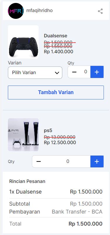 Metode Checkout Yang Efisien Tips Untuk Tingkatkan Konversi E Commerce