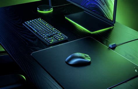 Razer Announces A New Wireless Gaming Mouse The Razer Viper V