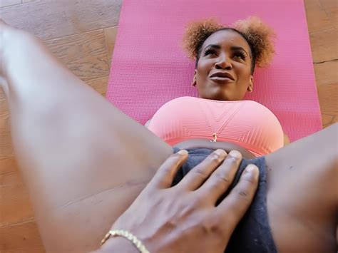 Horny BF Interrupts Her Yoga Demi Sutra Porno Movies Watch Porn Online Free Sex Videos