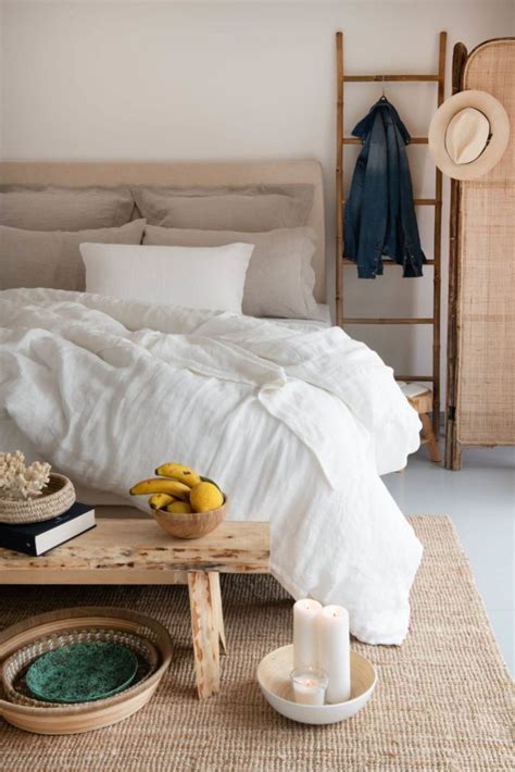 How Hemp Bed Sheets Will Keep You Cozy This Winter Marialma Blog