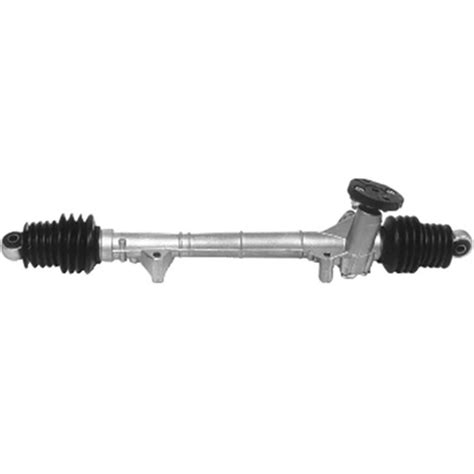 China Power Steering Rack For Renault 12 Dacia 1300 7700556737