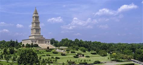 The George Washington Masonic National Memorial