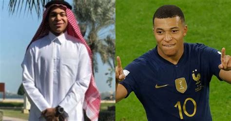 Kylian Mbappé Religion SuperStars Blog