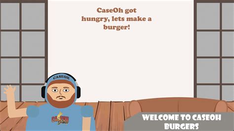 Download Caseoh Burgers Latest Version 05 Android Apk File