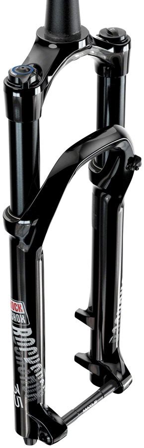 RockShox 35 Gold RL Suspension Fork 27 5 150mm Debonair Spring