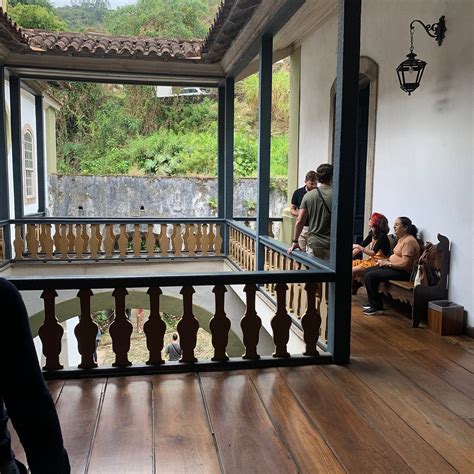 Museu Casa Dos Contos - O que saber antes de ir (2026)