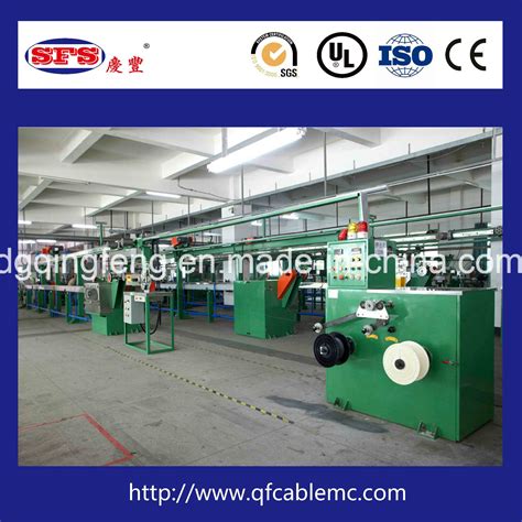 Bv Bvr Building Wire Sheath Cable Extruding Machines Extruder