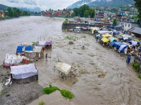 Uttarakhand Weather Updates Imd Forecast Orange Yellow Alert