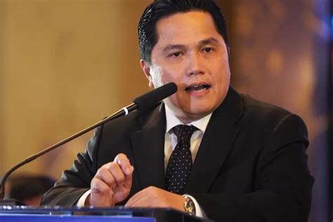 Erick Thohir Apresiasi Duet Rumah BUMN Dan Startup PlusTik Tangani