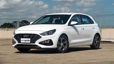 Hyundai i30 2021 review: Hatch - Which is the best trim level for the ...