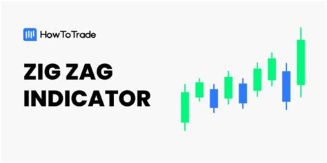 How To Use The Zig Zag Indicator Trading Strategy And Tips