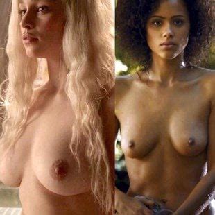 Nathalie Emmanuel Nude Photos Naked Sex Videos