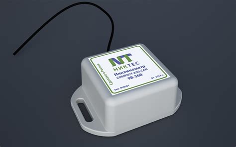 Инклинометр – измеритель угла наклона купить в Москве