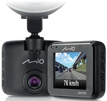 Видеорегистратор Mio MIO MiVue C333, черный - купить в интернет ...