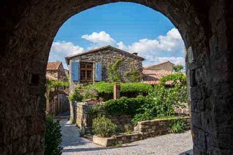 Naves Villages De Caract Re Naves Patrimoine Culturel Office