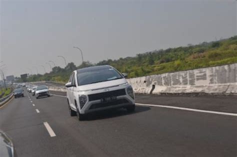 Ini Daftar Suv Premium Yang Meluncur Di Indonesia Sepanjang