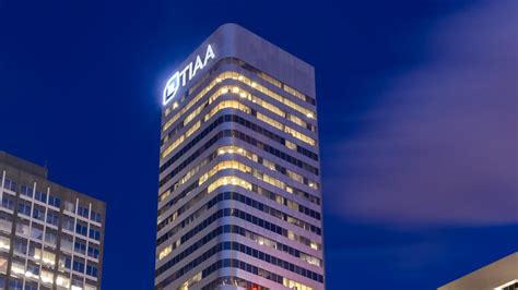 1670 Broadway Office Building Home Of Tiaa Sells For 238 Million