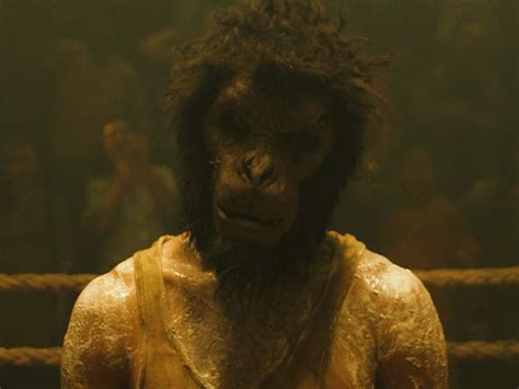 Monkey Man El Despertar De La Bestia Llega A Los Cines De