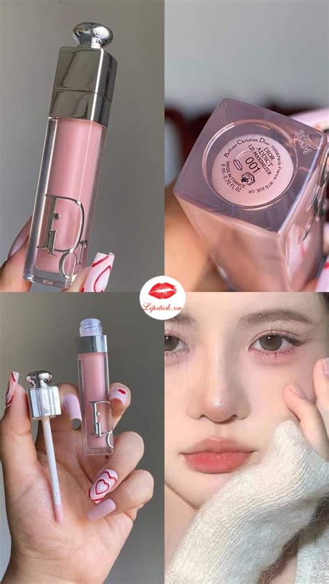 Review Son D Ng Dior Maximizer Pink H Ng Trong Veo P Hot