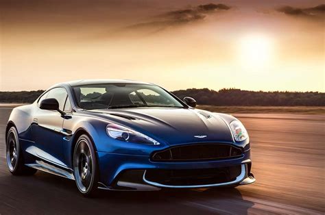 Luxury Car Brand Aston Martin Collabs With YAS Marina Circuit Calling