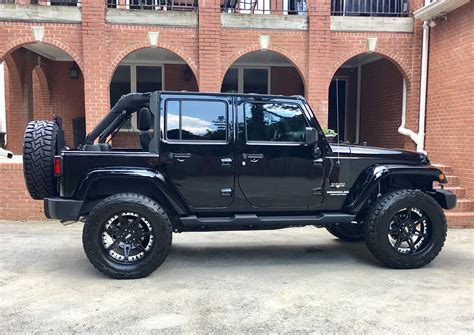 Arriba Imagen Open Jeep Wrangler Thptnganamst Edu Vn