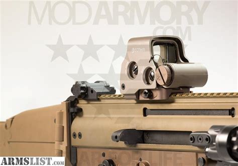 ARMSLIST - For Sale: L3 EOTech EXPS3-0 NV Holographic Weapon Sight ...