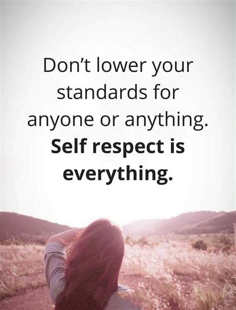 101 Best Self Respect Quotes Sayings And Images Self Respect Quotes