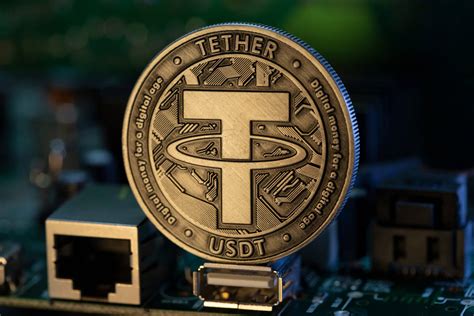 Is Tether Onboarding The Us Secret Service And Fbi Unchained