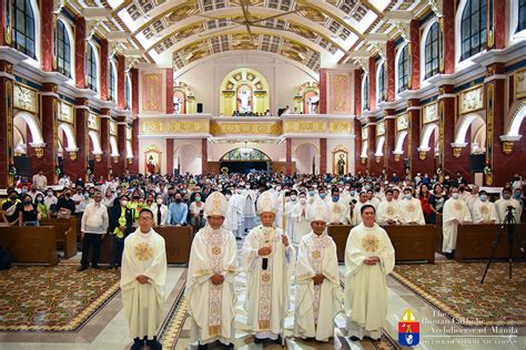 Nuestra Señora del Perpetuo Socorro Parish PL Light