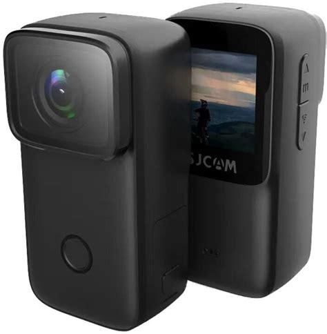 Sjcam C K Fps Sony Imx