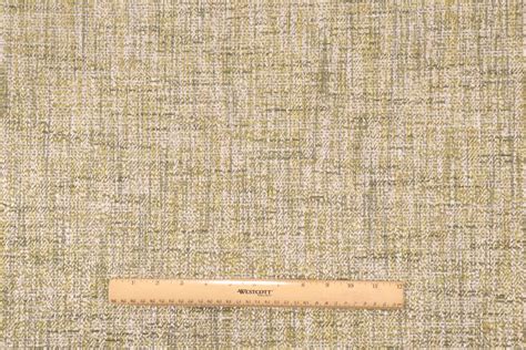 Sample Of Golding Omega Woven Chenille Upholstery Fabric In Sprou