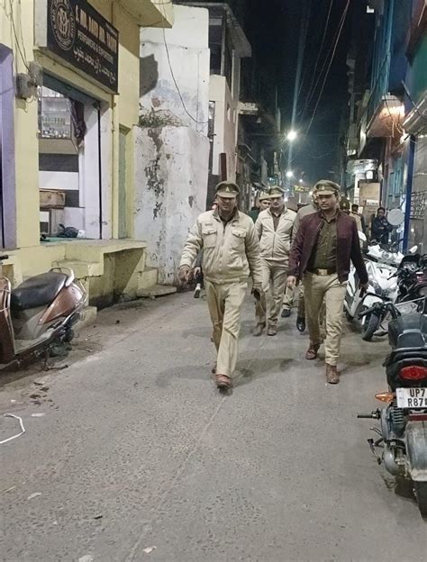 Kannauj Police On Twitter पुलिस अधीक्षक कन्नौज Ipskunwaranupam के