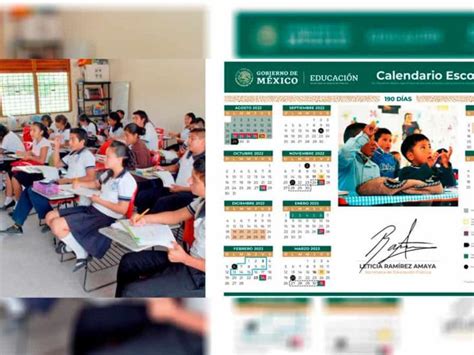 Diario Del Yaqui Calendario Escolar Podr A Ser Modificado