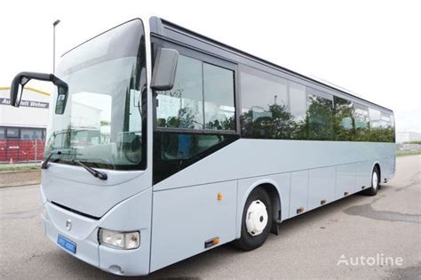 Irisbus Arway Klima Crossway Recreo Berlandbus Kaufen