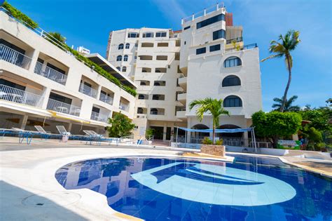 Acamar Acapulco | Hotel en acapulco | Avenida Costera Miguel Alemán 26 ...