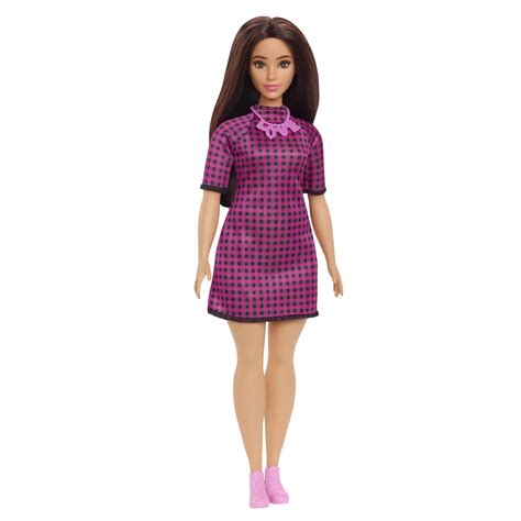 Barbie Fashionistas Doll #188 | Mattel