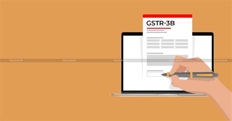 Gstn Issues Important Advisory Enables Adding Of Negative Value In Itc