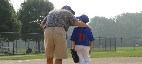 Beginner Guide To Youth Baseball Coaching | The Youth Sports Hub