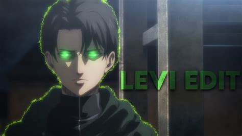 Levi Vs Kenny Beggin [amv Edit] Youtube