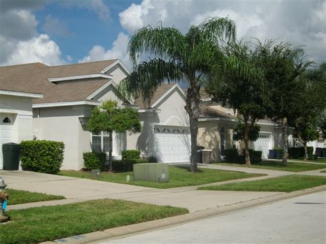 Orlando Vacation Rentals Guide for Central Florida