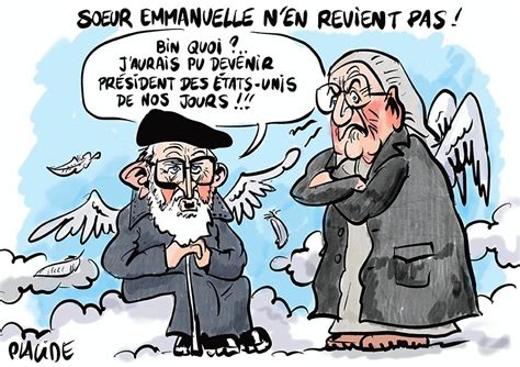 Placide L Abbé Pierre accusé d agressions sexuelles par plusieurs femmes