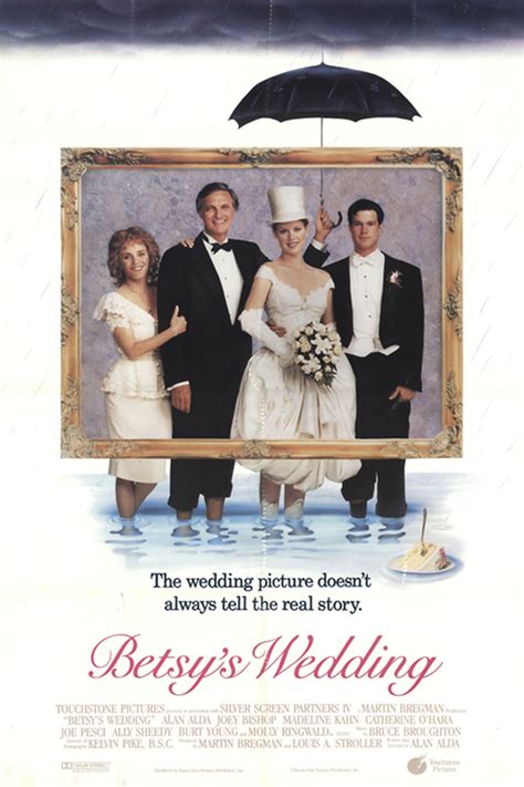 Betsy's Wedding - Rotten Tomatoes