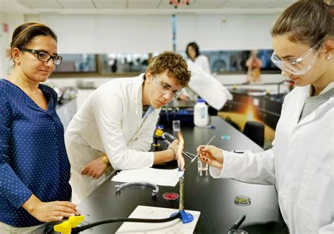 Join our Community - The International School of Monaco