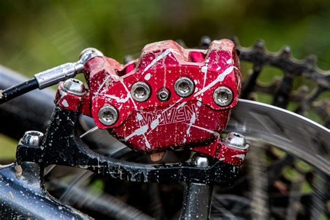 Impressive Power And Control Makes The New Maven Ultimate The Best Sram