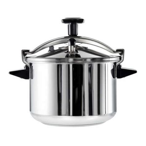 Autocuiseur Cocotte Minute En Inox L Seb Authentique P Imychic