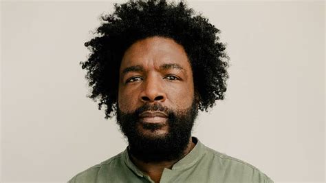 Questlove Biography: Age, Net Worth, Height, Spouse, Children, Parents