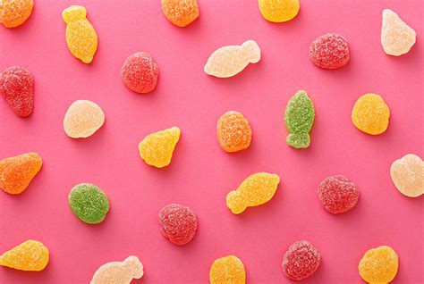 Gummy Vitamins: The Benefits And What To Watch Out For - AdvoCare® Connect